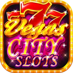 777 Vegas City Slots のアイコン