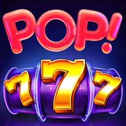 POP! Slots ™ － スロットカジノ のアイコン