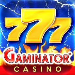 Icône de Gaminator Casino Jeux en ligne