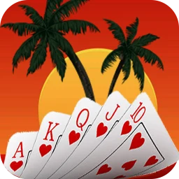 Oasis Caribbean Poker simgesi